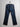 Iris Bootcut Jeans Blue