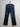 Iris Bootcut Jeans W28/L32 Blue