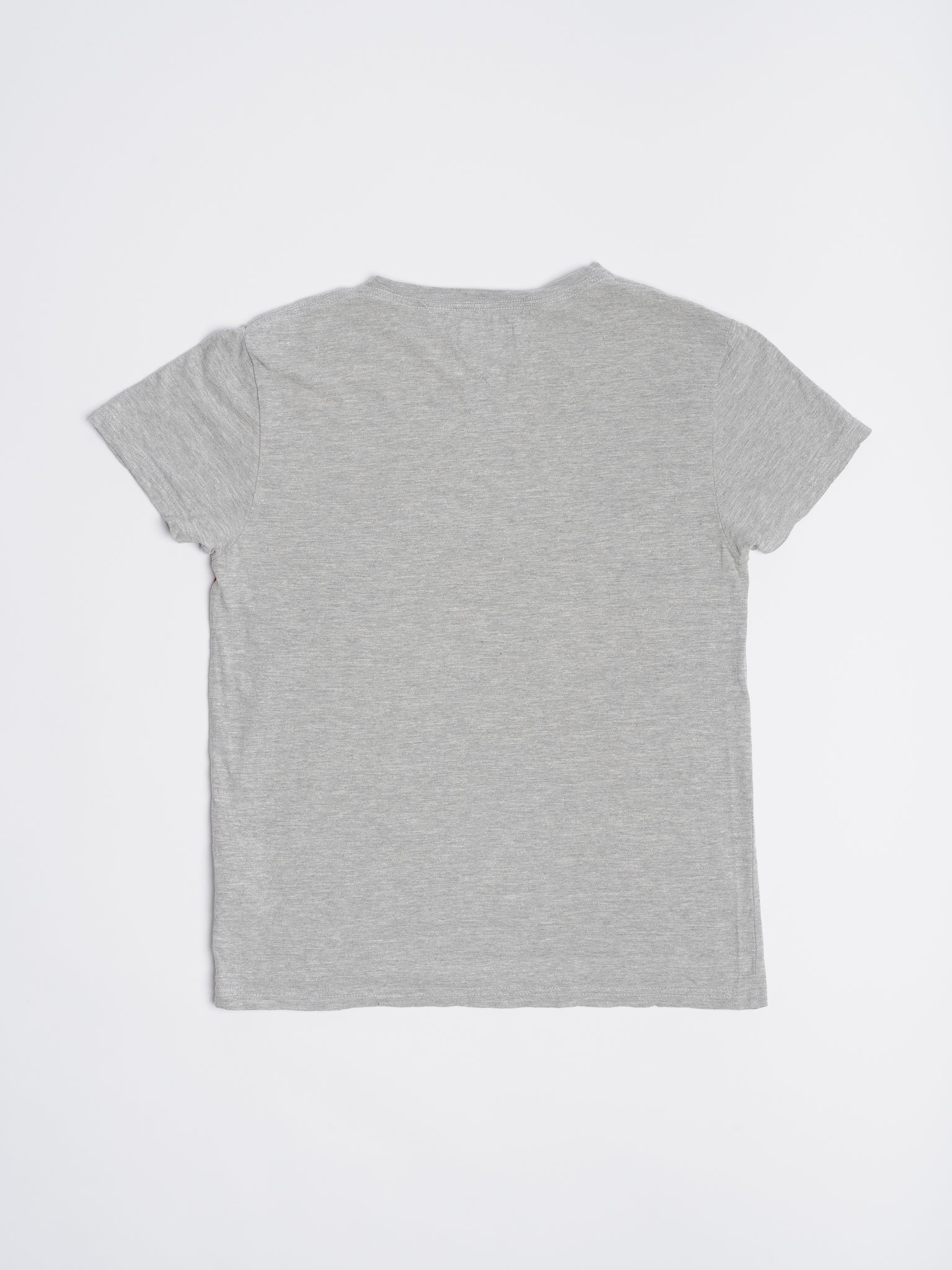 T-shirt M Grey